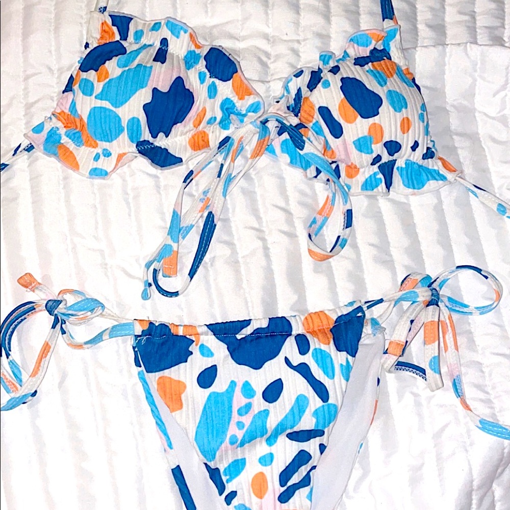 Shein swimsuit